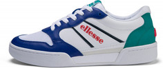 Кроссовки мужские ELLESSE Ustica LTHR AM, размер 43