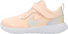 Кроссовки для девочек Nike Nike Revolution 5 Se (TDV), размер 22.5
