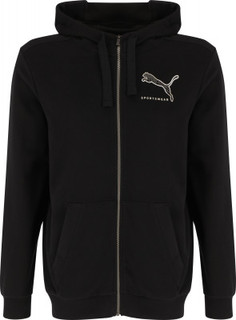 Толстовка мужская Puma Athletics, размер 50-52
