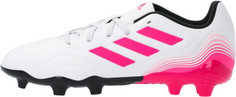 Бутсы для мальчиков adidas Copa Sense.3 FG J, размер 37