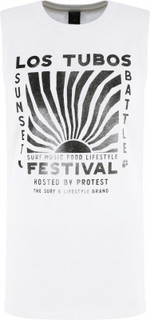 Майка мужская Protest Sunrise, размер 54-56