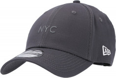 Шапка мужская New Era NYC 9Forty
