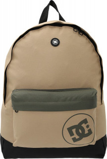 Рюкзак DC Shoes Spapssi