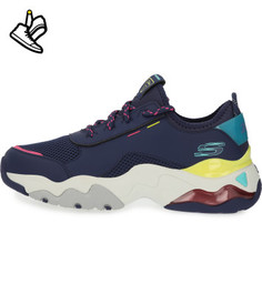 Кроссовки женские Skechers DLites 3.0 Air, размер 41