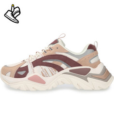 Кроссовки женские FILA Electrove Suede, размер 37.5