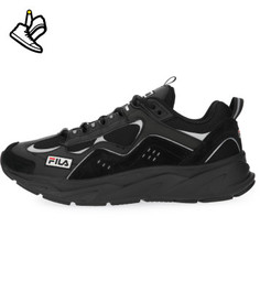 Кроссовки мужские FILA Trigate Plus, размер 47
