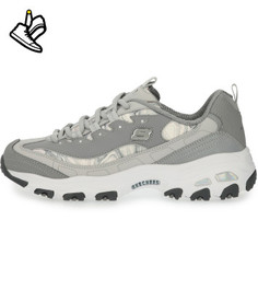 Кроссовки женские Skechers DLites, размер 37