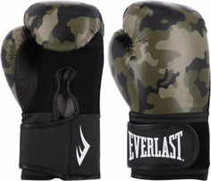 Перчатки боксерские Everlast Spark