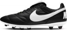 Бутсы мужские Nike The Nike Premier II FG, размер 43.5