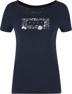 Футболка женская Roxy, размер 40