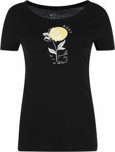 Футболка женская Roxy, размер 46