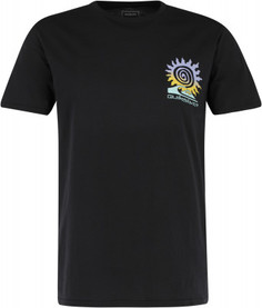 Футболка мужская Quiksilver, размер 52-54