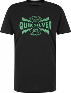 Футболка мужская Quiksilver, размер 50-52