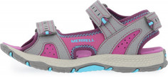 Сандалии детские Merrell Panther Sandal 2.0, размер 33