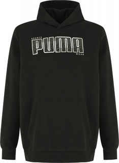 Худи мужская Puma Athletics, размер 44-46