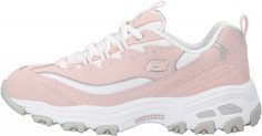 Кроссовки для девочек Skechers DLites, размер 38