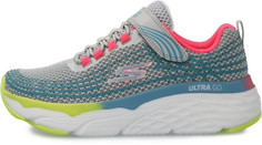 Кроссовки для девочек Skechers Max Cushioning Elite, размер 28.5
