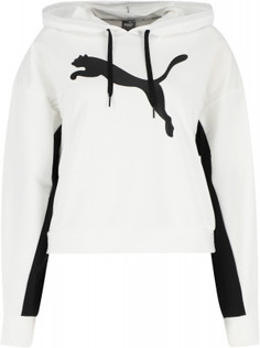 Худи женская Puma Modern Sports, размер 48-50