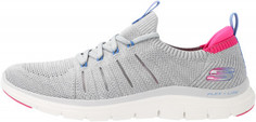 Кроссовки женские Skechers Flex Appeal 4.2, размер 38.5