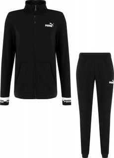 Костюм мужской Puma Amplified, размер 46-48