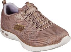 Кроссовки женские Skechers Empire DLux, размер 38.5