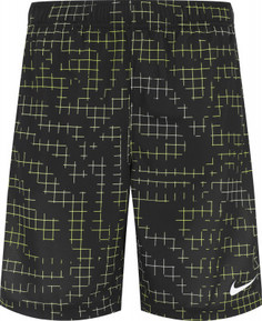 Шорты для мальчиков Nike Dri-FIT, размер 128-137