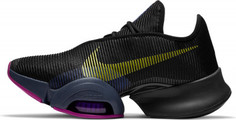 Кроссовки женские Nike WMNS Air Zoom Superrep 2, размер 36.5