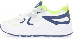 Кроссовки для мальчиков FILA Jaden, размер 35
