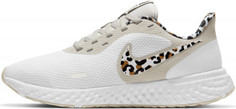 Кроссовки женские Nike Wmns Revolution 5 PRM, размер 39