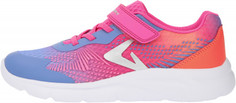 Кроссовки для девочек Demix Sport, размер 31
