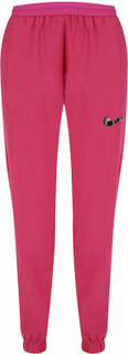 Брюки женские Nike Swoosh Run, размер 42-44