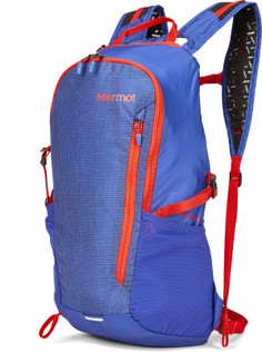 Рюкзак Marmot Kompressor Meteor 16