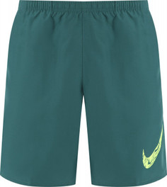 Шорты мужские Nike Run Wild Run, размер 52-54