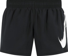 Шорты женские Nike Swoosh Run, размер 46-48