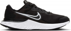 Кроссовки для мальчиков Nike Nike Renew Run 2 (GS), размер 39