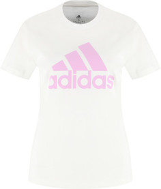 Футболка женская adidas Essentials, размер 46-48