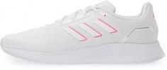 Кроссовки женские adidas Runfalcon 2.0, размер 39