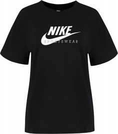 Футболка женская Nike Sportswear Heritage, размер 46-48
