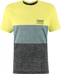 Футболка мужская Termit, размер 54