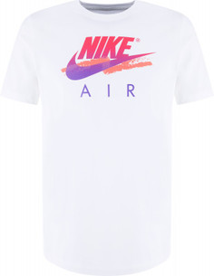 Футболка мужская Nike Sportswear, размер 50-52