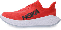 Кроссовки мужские HOKA ONE ONE Carbon X2, размер 41