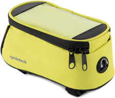 Сумка на велосипед Cyclotech CYC-22BL