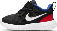 Кроссовки для мальчиков Nike Nike Revolution 5 (TDV), размер 26