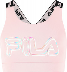 Спортивный топ бра для девочек FILA, размер 152