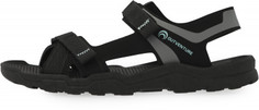 Сандалии женские Outventure Traker W, размер 38
