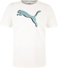 Футболка мужская Puma Modern Sports, размер 46-48