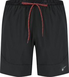 Шорты мужские Nike Flex Stride Wild Run, размер 46-48