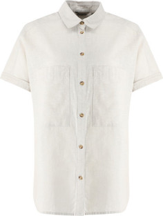 Рубашка с коротким рукавом женская Outventure, размер 54