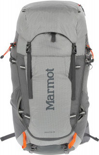 Graviton 38 Marmot