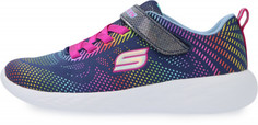 Кроссовки для девочек Skechers Go Run 600, размер 34